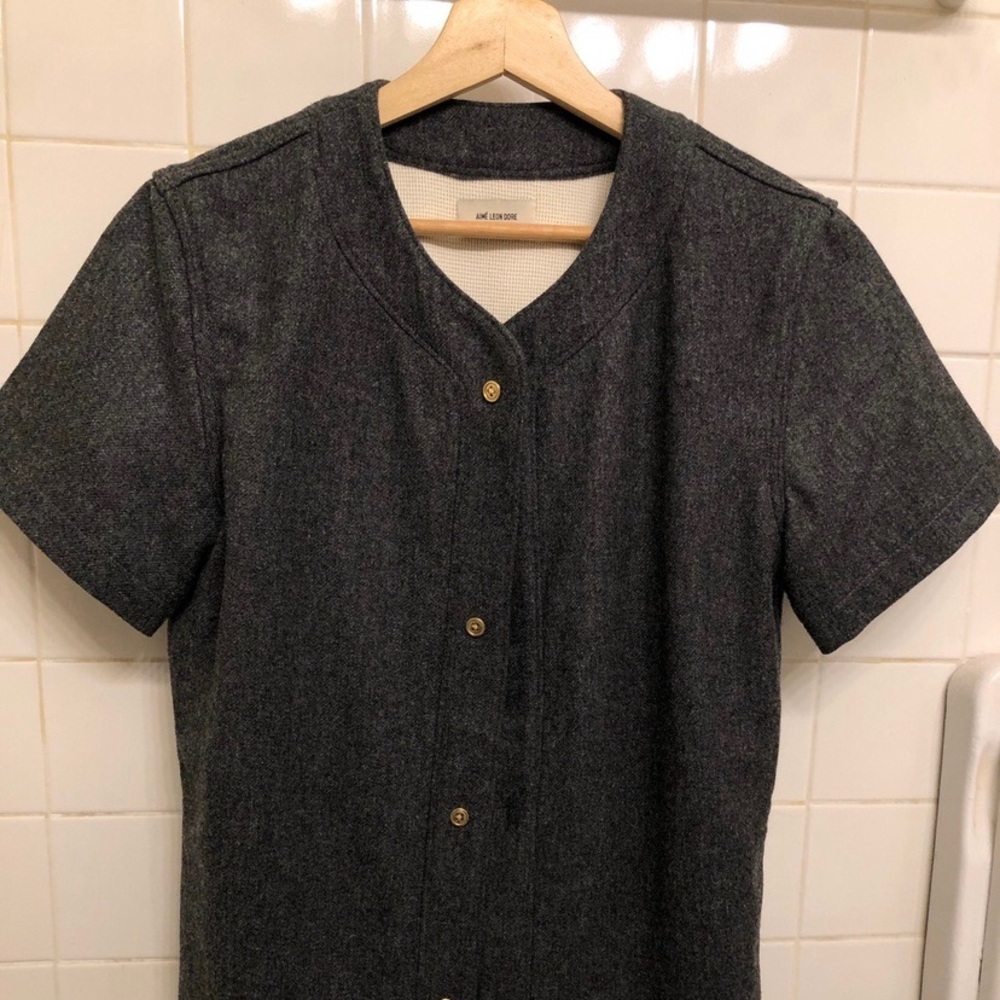 Aime Leon Dore matching set